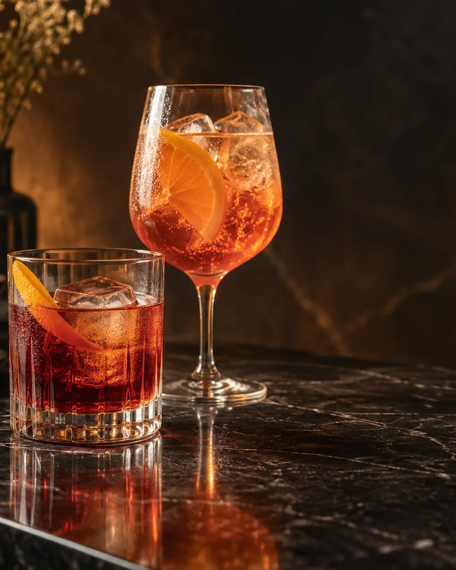 Cocktails Kochbuch